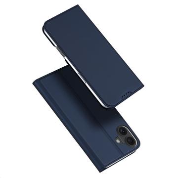 iPhone 16 Dux Ducis Skin Pro Flipové Puzdro