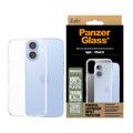 iPhone 16 PanzerGlass HardCase Case - Transparent