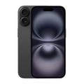 iPhone 16 Plus - 128GB - Black