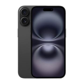 iPhone 16 Plus - 512GB - Black