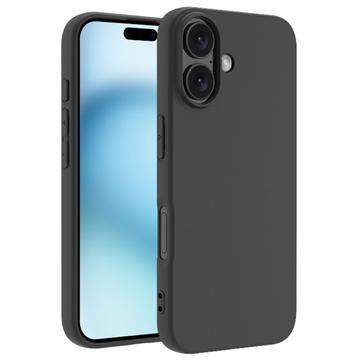 iPhone 16 Plus Protišmykové TPU Puzdro