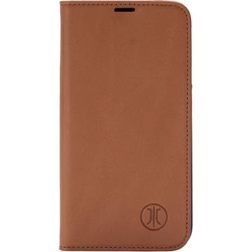 iPhone 16 Plus JT Berlin BookCase Tegel Flip Leather Case