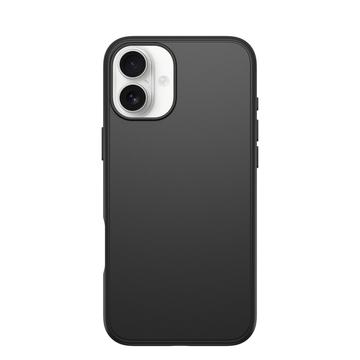 iPhone 16 Plus OtterBox Symmetry Series Case - MagSafe Compatible - Black