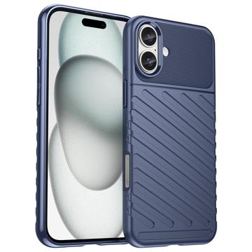 iPhone 16 Plus Thunder Série TPU Puzdro