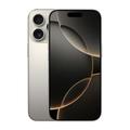 iPhone 16 Pro - 128GB - Natural Titanium