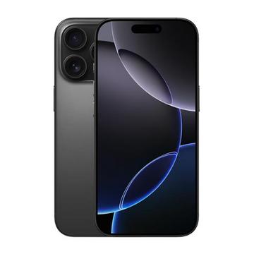 iPhone 16 Pro - 1TB - Black Titanium