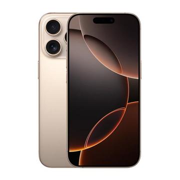 iPhone 16 Pro - 512GB - Desert Titanium