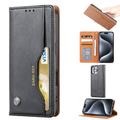 iPhone 16 Pro Card Set Wallet Case