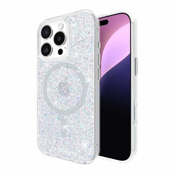 iPhone 16 Pro Case-Mate Twinkle MagSafe Puzdro - Disco