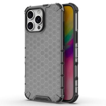 iPhone 16 Pro Honeycomb Armored Hybridné Puzdro