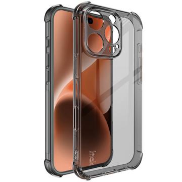 iPhone 16 Pro Imak Drop-Proof TPU Puzdro