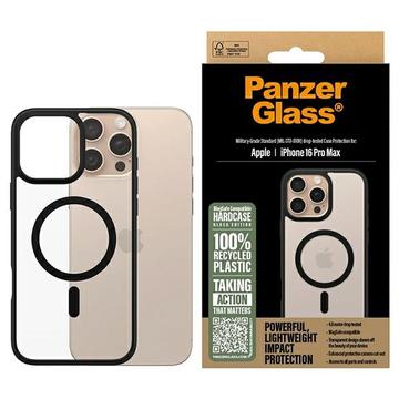 iPhone 16 Pro Max PanzerGlass HardCase MagSafe Compatible Case