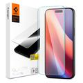 iPhone 16 Pro Max Spigen Glas.tR Slim Tempered Glass Screen Protector