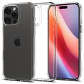 Spigén ultra hybridný iPhone 16 Pro Max puzdro - Krištáľovo čistý