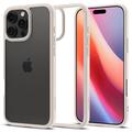 Spigén ultra hybridný iPhone 16 Pro Max puzdro - Titánový