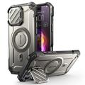 iPhone 16 Pro Max Supcase Unicorn Beetle XT Mag MagSafe Case - Tigrey