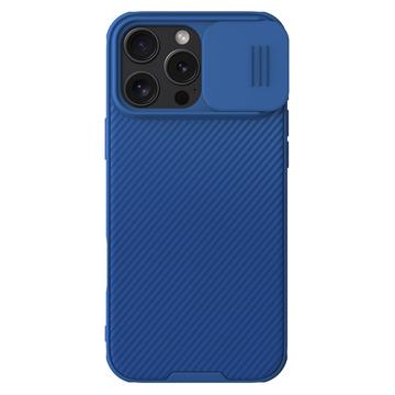 iPhone 16 Pro Nillkin CamShield Pro Hybridné Puzdro