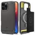 iPhone 16 Pro Spigen Rugged Armor Mag TPU Case