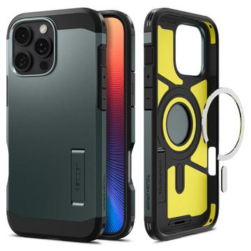 iPhone 16 Pro Spigen Tough Armor Mag Puzdro