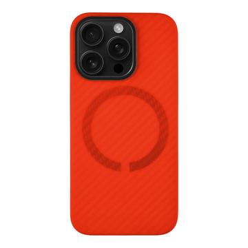 iPhone 16 Pro Tactical MagForce Aramid Bloody Mary Limited Edition Case - Red