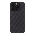 iPhone 16 Pro Tactical MagForce Aramid Case (Open Box - Bulk) - Black