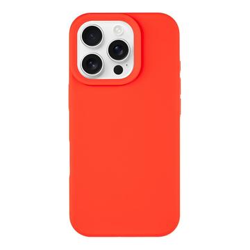 iPhone 16 Pro Tactical MagForce Velvet Smoothie Case - Chilli