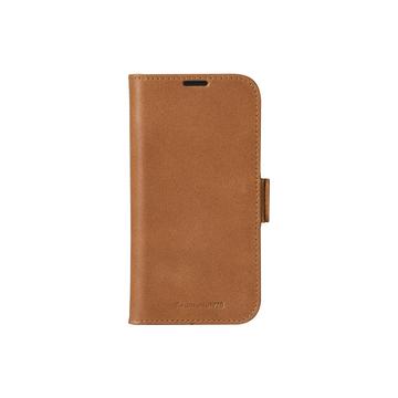 iPhone 16 Pro dbramante1928 Copenhagen Wallet Leather Case