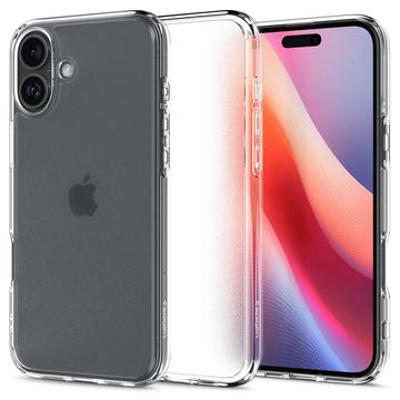 Spigén ultra hybridný iPhone 16 puzdro