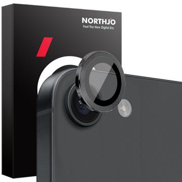 iPhone 16e Northjo Camera Lens Protector Set