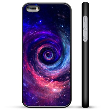 iPhone 5/5S/SE ochranný kryt - Galaxia