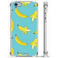 iPhone 6 / 6S hybridné puzdro - Banány