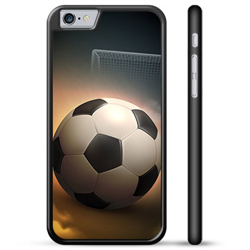 iPhone 6 / 6S ochranný kryt - Futbal