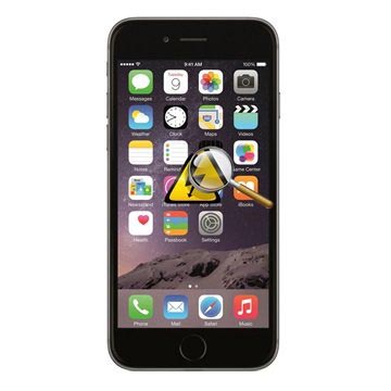 iPhone 6s plus diagnostika