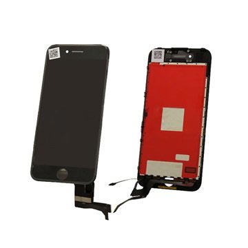 iPhone 7 LCD displej - čierna - stupeň A