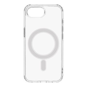 iPhone 16e Tactical MagForce Hybrid Case - Transparent