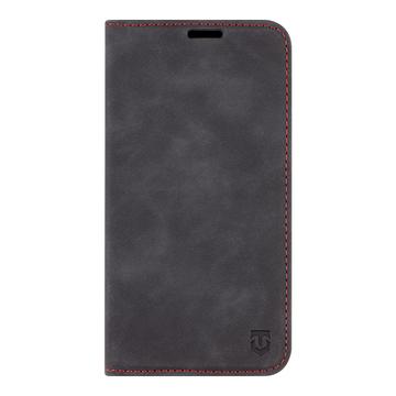 iPhone 16e Tactical Xproof Wallet Case - Black Hawk