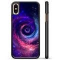 iPhone X / iPhone XS ochranný kryt - Galaxia