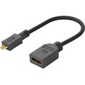 Adaptér Micro HDMI™ / HDMI™