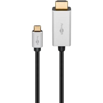 Kábel adaptéra USB-C™ na HDMI™, 2 m